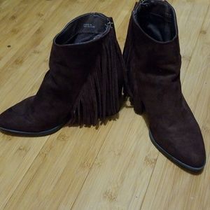 Maden girl shoes